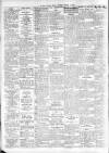 Portsmouth Evening News Thursday 05 August 1926 Page 4
