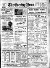 Portsmouth Evening News Friday 06 August 1926 Page 1