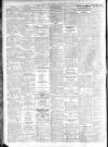 Portsmouth Evening News Tuesday 10 August 1926 Page 4