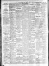 Portsmouth Evening News Thursday 12 August 1926 Page 4