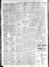 Portsmouth Evening News Saturday 14 August 1926 Page 2
