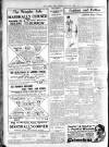 Portsmouth Evening News Wednesday 18 August 1926 Page 4