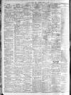 Portsmouth Evening News Saturday 28 August 1926 Page 2