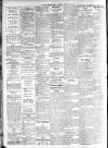 Portsmouth Evening News Monday 30 August 1926 Page 4