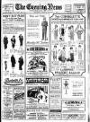Portsmouth Evening News Thursday 09 September 1926 Page 1