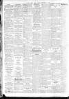 Portsmouth Evening News Tuesday 14 September 1926 Page 4