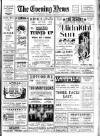 Portsmouth Evening News Saturday 18 September 1926 Page 1