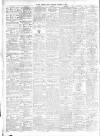 Portsmouth Evening News Saturday 02 October 1926 Page 2