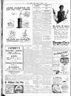 Portsmouth Evening News Friday 08 October 1926 Page 4
