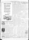 Portsmouth Evening News Monday 11 October 1926 Page 6