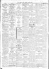 Portsmouth Evening News Tuesday 12 October 1926 Page 6
