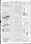 Portsmouth Evening News Wednesday 20 October 1926 Page 6
