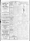 Portsmouth Evening News Saturday 23 October 1926 Page 4
