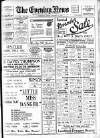 Portsmouth Evening News Monday 01 November 1926 Page 1