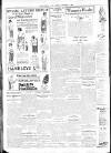 Portsmouth Evening News Monday 01 November 1926 Page 4