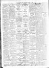 Portsmouth Evening News Wednesday 03 November 1926 Page 8