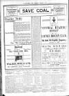 Portsmouth Evening News Wednesday 03 November 1926 Page 10