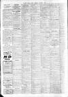 Portsmouth Evening News Thursday 04 November 1926 Page 10
