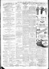 Portsmouth Evening News Saturday 06 November 1926 Page 8