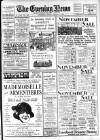 Portsmouth Evening News Monday 08 November 1926 Page 1