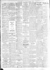 Portsmouth Evening News Monday 08 November 1926 Page 4