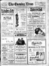 Portsmouth Evening News Monday 15 November 1926 Page 1