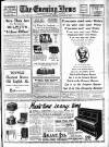 Portsmouth Evening News Thursday 18 November 1926 Page 1
