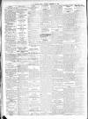 Portsmouth Evening News Thursday 18 November 1926 Page 8