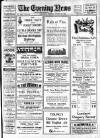 Portsmouth Evening News Thursday 25 November 1926 Page 1
