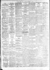 Portsmouth Evening News Thursday 25 November 1926 Page 6