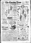 Portsmouth Evening News Wednesday 01 December 1926 Page 1