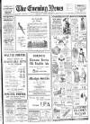Portsmouth Evening News Friday 17 December 1926 Page 1