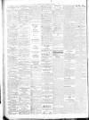 Portsmouth Evening News Wednesday 05 January 1927 Page 8