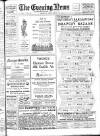 Portsmouth Evening News Friday 14 January 1927 Page 1