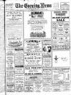 Portsmouth Evening News Tuesday 18 January 1927 Page 1