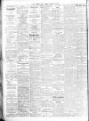 Portsmouth Evening News Tuesday 18 January 1927 Page 5