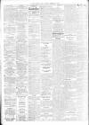 Portsmouth Evening News Tuesday 08 February 1927 Page 4