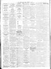 Portsmouth Evening News Friday 18 February 1927 Page 6
