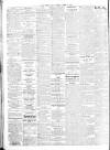 Portsmouth Evening News Tuesday 01 March 1927 Page 6