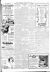 Portsmouth Evening News Wednesday 02 March 1927 Page 3