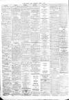 Portsmouth Evening News Wednesday 02 March 1927 Page 6