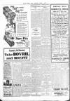 Portsmouth Evening News Wednesday 02 March 1927 Page 8