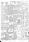 Portsmouth Evening News Wednesday 02 March 1927 Page 12