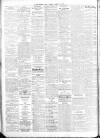 Portsmouth Evening News Tuesday 08 March 1927 Page 6