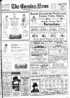 Portsmouth Evening News Friday 22 April 1927 Page 1