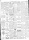 Portsmouth Evening News Friday 22 April 1927 Page 6