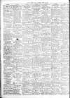 Portsmouth Evening News Saturday 23 April 1927 Page 2
