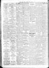 Portsmouth Evening News Monday 02 May 1927 Page 4