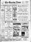Portsmouth Evening News Saturday 14 May 1927 Page 1