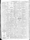 Portsmouth Evening News Wednesday 01 June 1927 Page 8